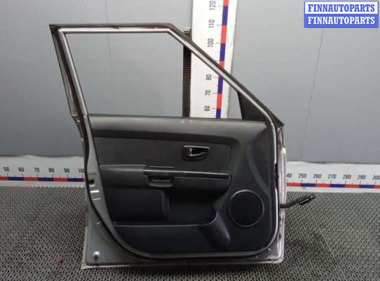купить дверь передняя левая на KIA SOUL 1