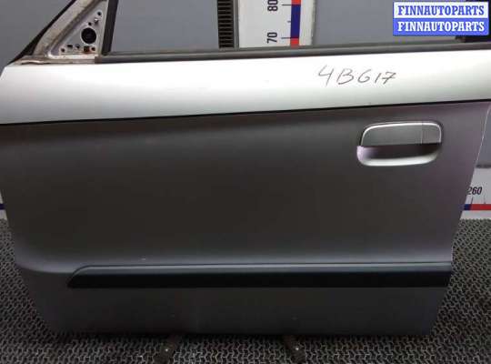 купить дверь передняя левая на KIA SOUL 1