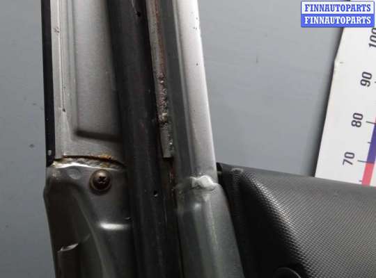 купить дверь передняя левая на KIA SOUL 1