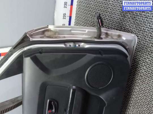 купить дверь передняя левая на KIA SOUL 1