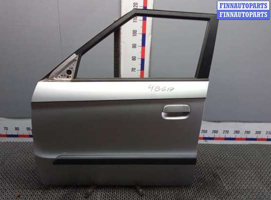 купить дверь передняя левая на KIA SOUL 1