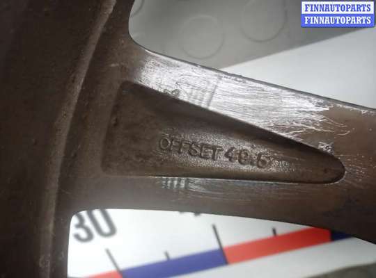 купить диск литой на HYUNDAI SANTA FE 3