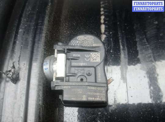 купить диск литой на HYUNDAI SANTA FE 3