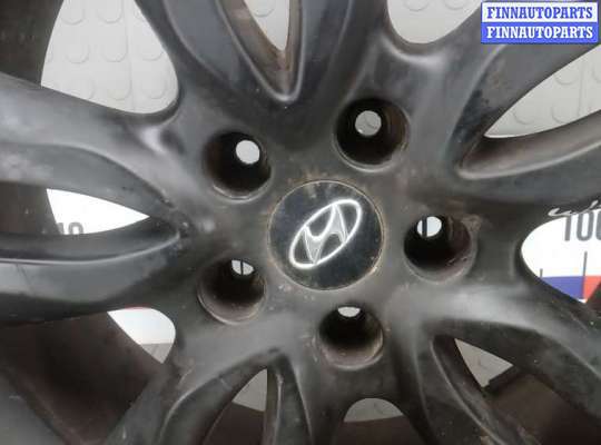 купить диск литой на HYUNDAI SANTA FE 3