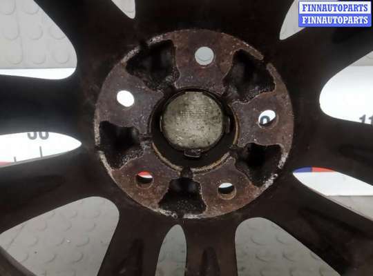 купить диск литой на HYUNDAI SANTA FE 3