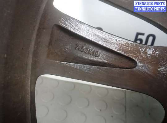 купить диск литой на HYUNDAI SANTA FE 3