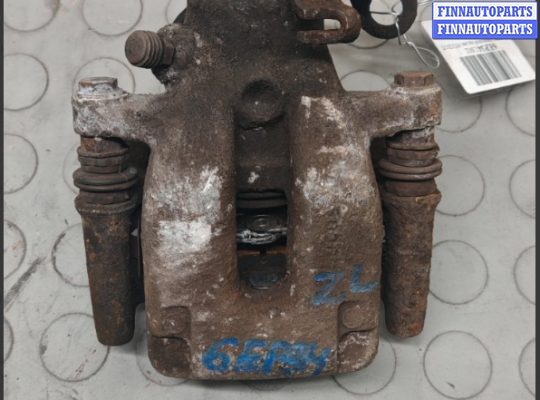 купить суппорт тормозной задний левый на PEUGEOT 307