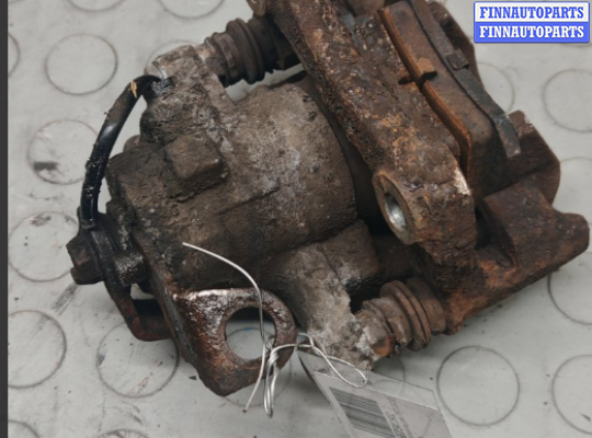 купить суппорт тормозной задний левый на PEUGEOT 307