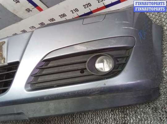 купить бампер передний на OPEL ASTRA H