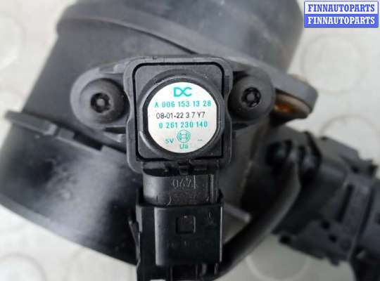 купить расходомер воздуха дизельный на MERCEDES BENZ C-CLASS W204