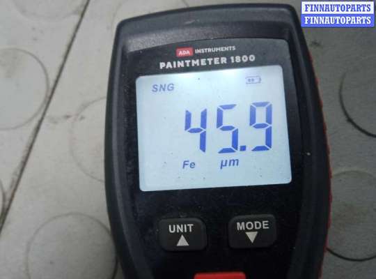 купить капот на FORD FUSION 1