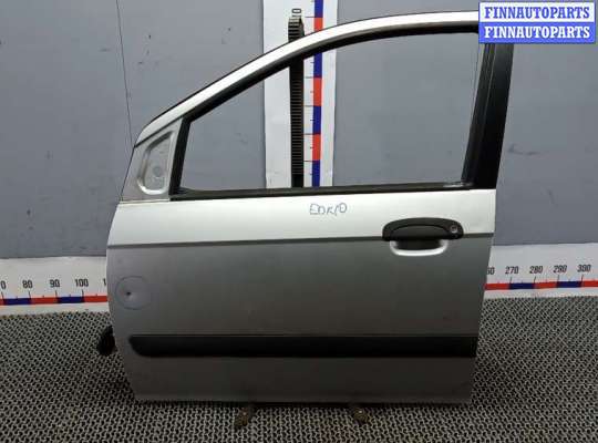 дверь передняя левая HN532836 на HYUNDAI GETZ TB