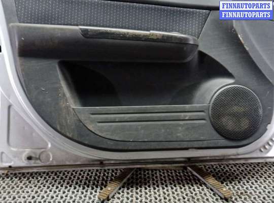 купить дверь передняя левая на HYUNDAI GETZ TB