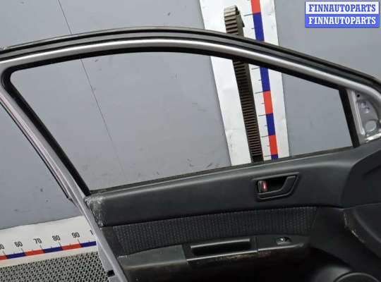 купить дверь передняя левая на HYUNDAI GETZ TB