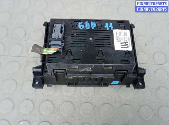 купить монитор на OPEL ZAFIRA B