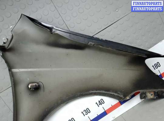 купить крыло переднее левое на HYUNDAI GETZ TB