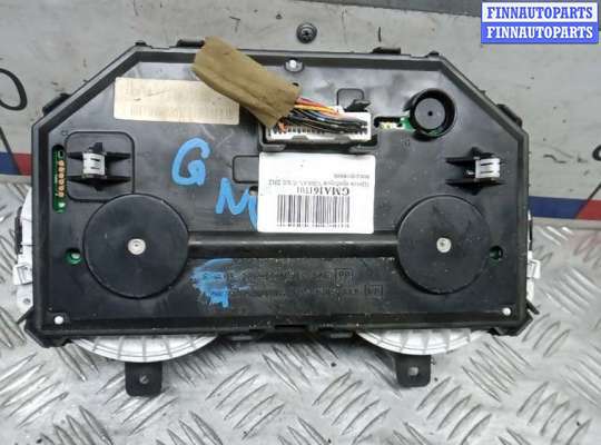 купить щиток приборов на NISSAN JUKE F15