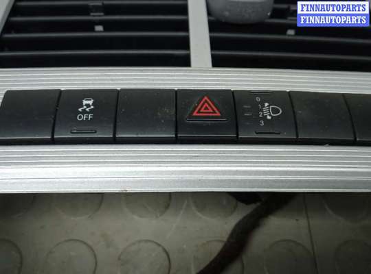 купить дефлектор на DODGE JOURNEY