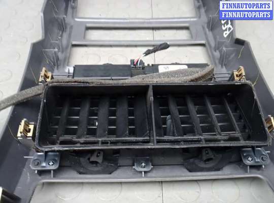 купить дефлектор на DODGE JOURNEY