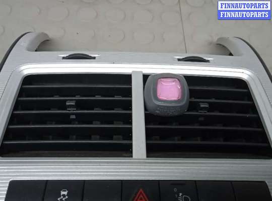 купить дефлектор на DODGE JOURNEY