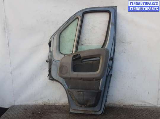 Дверь боковая на Citroen Jumper II (250/290)