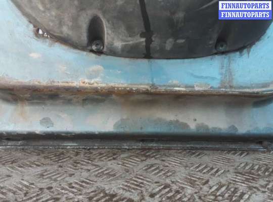 Дверь боковая на Citroen Jumper II (250/290)