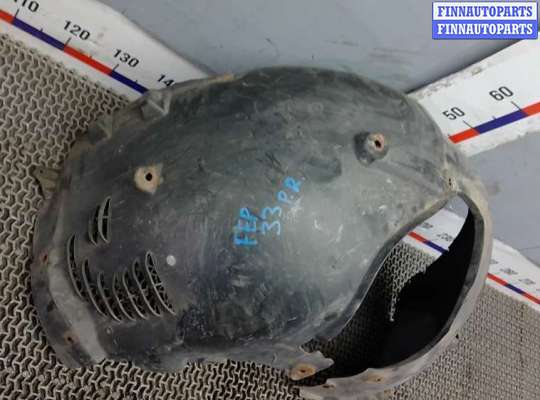 купить защита арок (защита крыла, подкрылок) передняя правая на MERCEDES BENZ E-CLASS W211