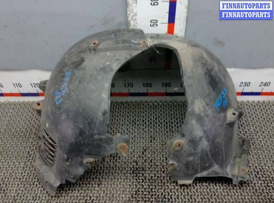 купить защита арок (защита крыла, подкрылок) передняя правая на MERCEDES BENZ E-CLASS W211