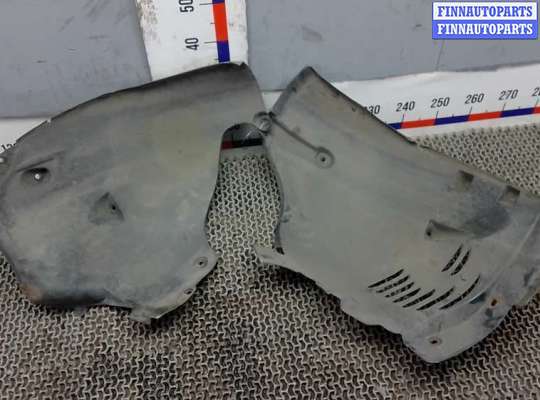 купить защита арок (защита крыла, подкрылок) передняя правая на MERCEDES BENZ E-CLASS W211