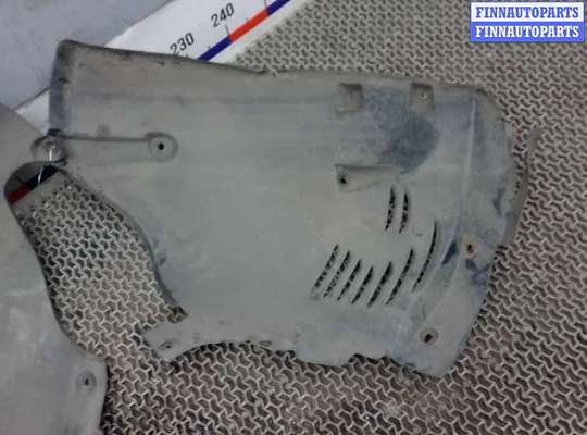 купить защита арок (защита крыла, подкрылок) передняя правая на MERCEDES BENZ E-CLASS W211