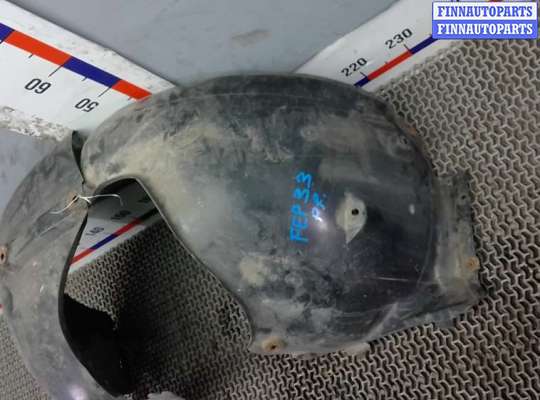 купить защита арок (защита крыла, подкрылок) передняя правая на MERCEDES BENZ E-CLASS W211