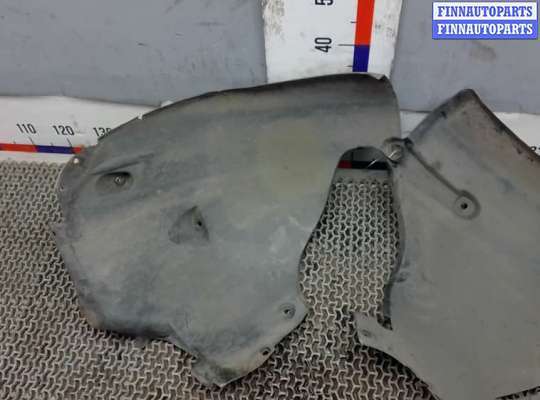 купить защита арок (защита крыла, подкрылок) передняя правая на MERCEDES BENZ E-CLASS W211