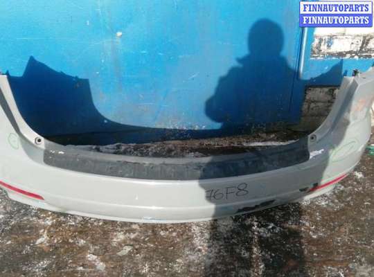 купить бампер задний на MAZDA CX-9 1