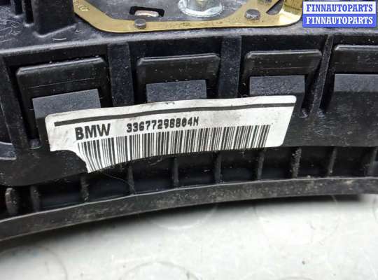 купить подушка безопасности водителя на BMW 5 E60/E61