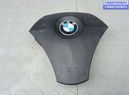 купить подушка безопасности водителя на BMW 5 E60/E61
