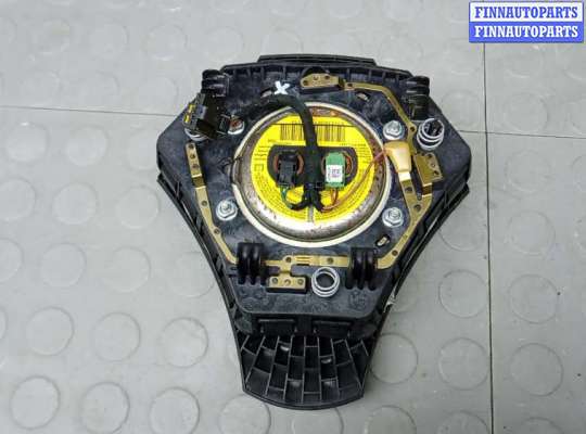 купить подушка безопасности водителя на BMW 5 E60/E61