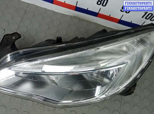 купить фара левая на OPEL ASTRA J