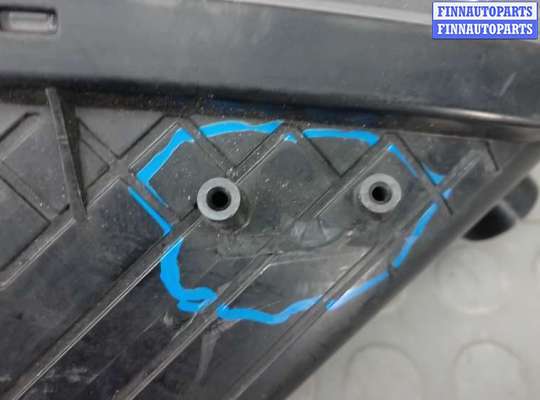 Фара передняя на Kia Ceed II (JD)