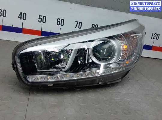 Фара передняя на Kia Ceed II (JD)