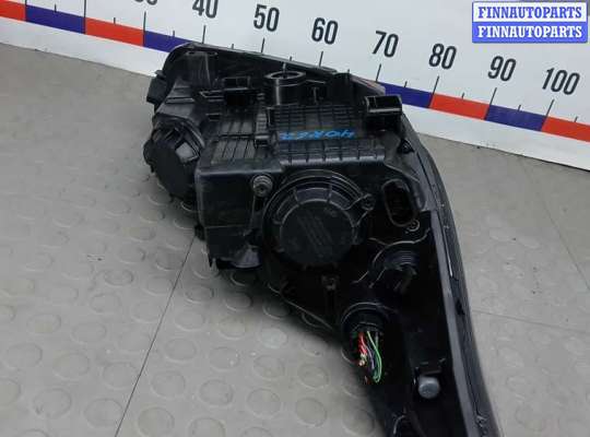 Фара передняя на Kia Ceed II (JD)