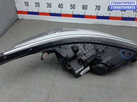 Фара передняя на Kia Ceed II (JD)