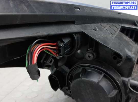 Фара передняя на Kia Ceed II (JD)