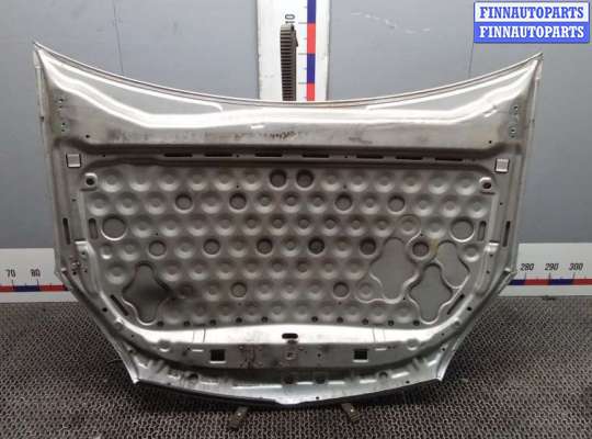 Капот на Opel Astra H / Classic