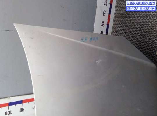 Капот на Opel Astra H / Classic