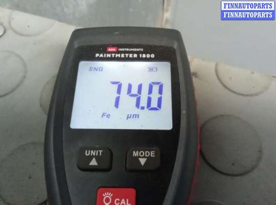 Капот на Opel Astra H / Classic