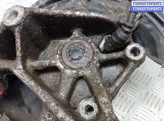 купить ступица задняя левая на VOLKSWAGEN PASSAT CC