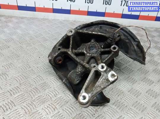 купить ступица задняя левая на VOLKSWAGEN PASSAT CC