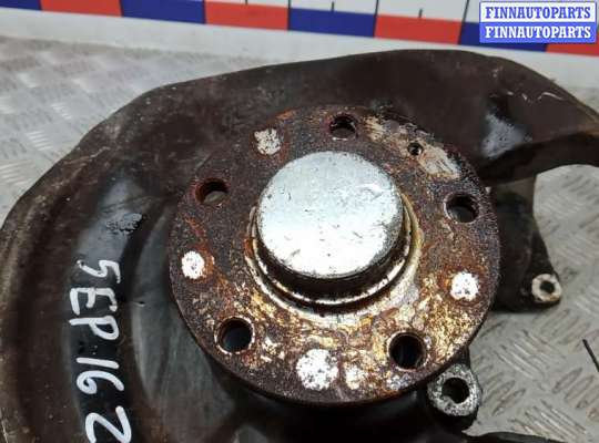 купить ступица задняя левая на VOLKSWAGEN PASSAT CC