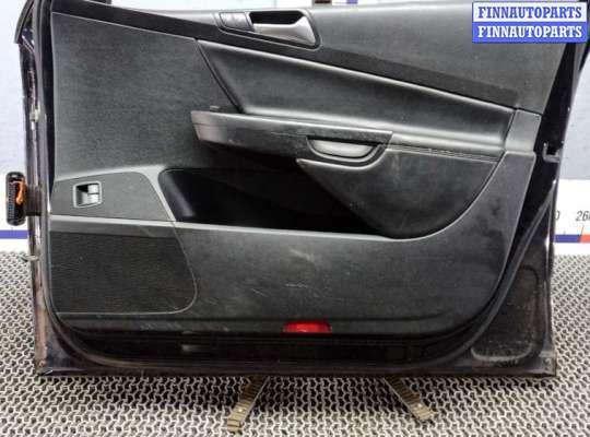купить дверь передняя правая на VOLKSWAGEN PASSAT B6