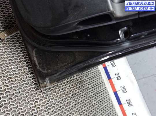 купить дверь передняя правая на VOLKSWAGEN PASSAT B6